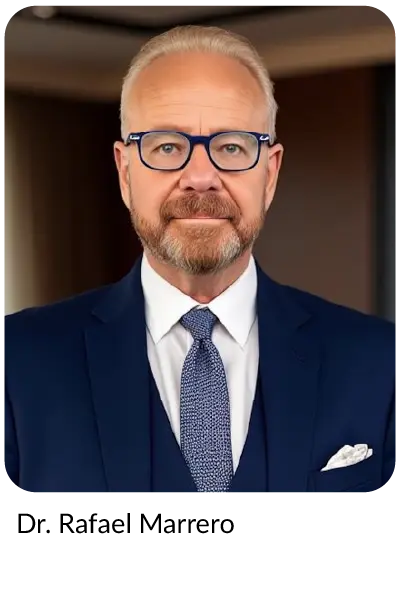Dr. Marrero