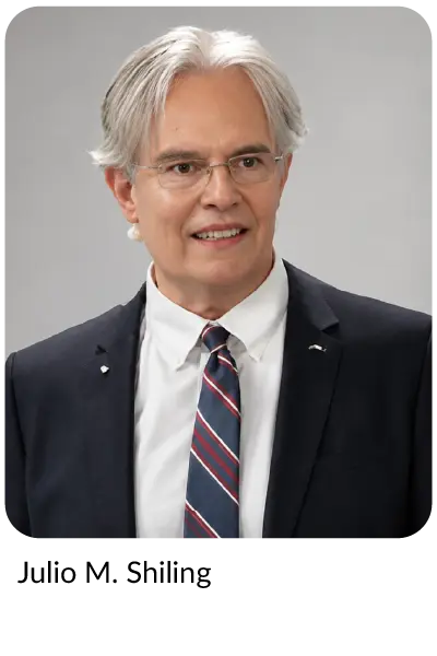 Julio Shiling