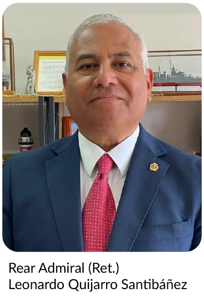 Leonardo Quijarro Santibáñez