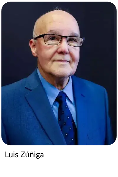 Luis Zúñiga