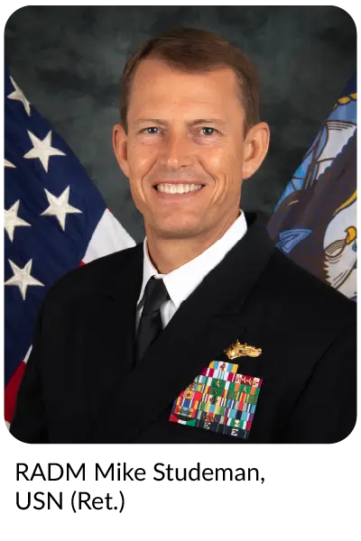 Mike Studeman