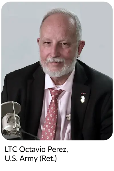 Octavio Pérez