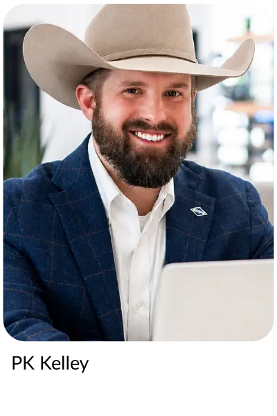 PK Kelley