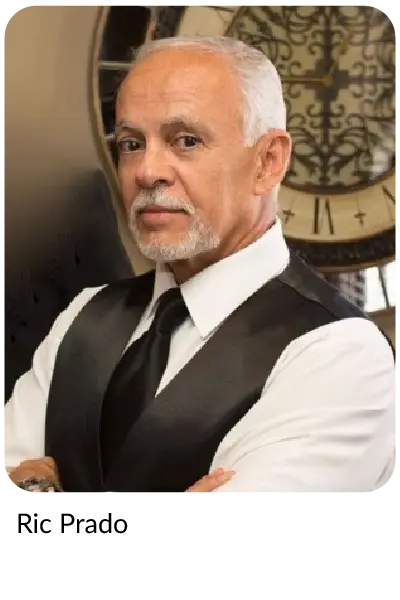 Ric Prado