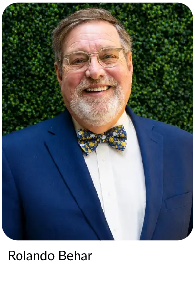 Rolando Behar